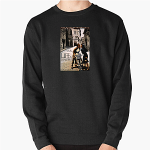 Life Is Beautiful Buongiorno Principessa Life Is Beautiful Sweatshirts