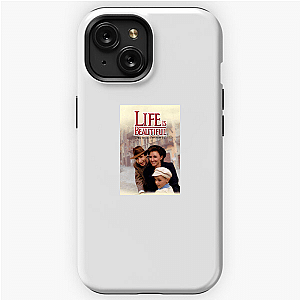 Life Is Beautiful My Favorite Italian Movie Life Is Beautiful Samsung Cases