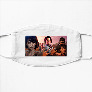 Life is Strange Strange But True Life Is Strange Face Masks