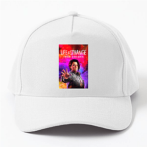 Life is Strange Unravel The Mystery Life Is Strange Hats & Caps