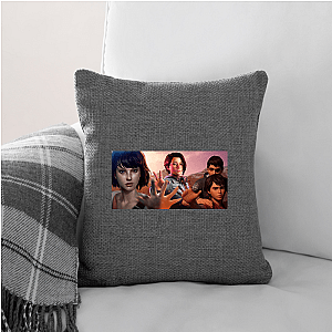 Life is Strange Strange But True Life Is Strange Pillows Cover