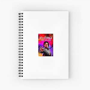 Life is Strange Unravel The Mystery Life Is Strange Notebook