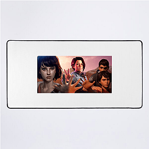 Life is Strange Strange But True Life Is Strange Mouse Pads