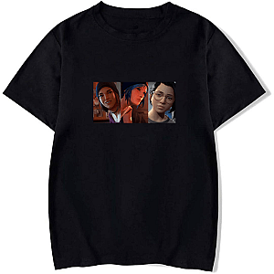 Life is Strange Every Decision Counts Life Is Strange T-Shirts