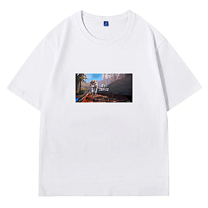 Life is Strange Rewind Time Change Fate Life Is Strange T-Shirts