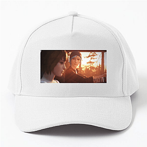 Life is Strange Life Is Full Of Choices Life Is Strange Hats & Caps