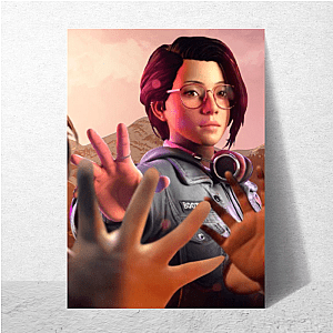 Life is Strange Strange But True Life Is Strange Posters