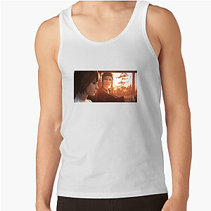 Life is Strange Life Is Full Of Choices Life Is Strange Tank Tops