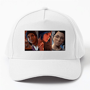 Life is Strange Every Decision Counts Life Is Strange Hats & Caps