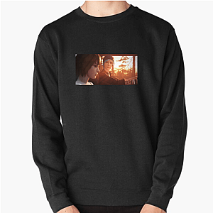 Life is Strange Life Is Full Of Choices Life Is Strange Sweatshirts