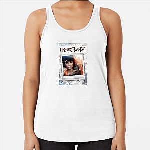 Life is Strange Your Choices Matter Life Is Strange Tank Tops