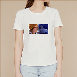 Life is Strange Beyond The Everyday Life Is Strange T-Shirts