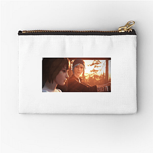 Life is Strange Life Is Full Of Choices Life Is Strange Zipper Pouches