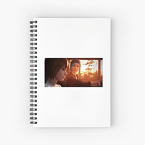 Life is Strange Life Is Full Of Choices Life Is Strange Notebook