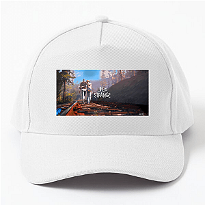 Life is Strange Rewind Time Change Fate Life Is Strange Hats & Caps