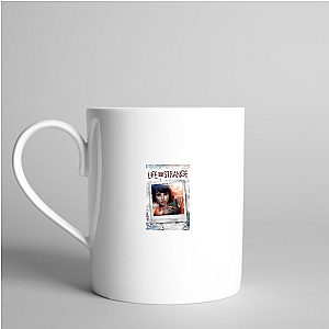 Life is Strange Your Choices Matter Life Is Strange Mugs