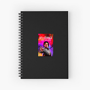 Life is Strange Unravel The Mystery Life Is Strange Notebook