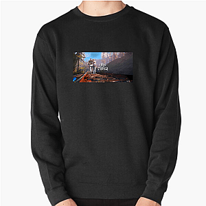 Life is Strange Rewind Time Change Fate Life Is Strange Sweatshirts