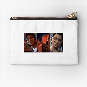 Life is Strange Every Decision Counts Life Is Strange Zipper Pouches