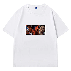 Life is Strange Every Decision Counts Life Is Strange T-Shirts