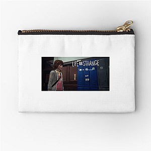 Life is Strange Explore The Supernatural Life Is Strange Zipper Pouches
