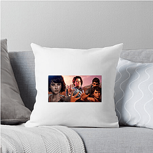 Life is Strange Strange But True Life Is Strange Pillows Cover