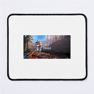 Life is Strange Rewind Time Change Fate Life Is Strange Mouse Pads