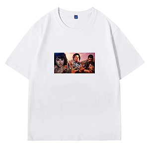 Life is Strange Strange But True Life Is Strange T-Shirts