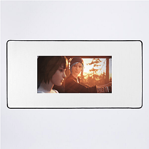 Life is Strange Life Is Full Of Choices Life Is Strange Mouse Pads