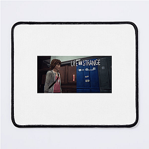 Life is Strange Explore The Supernatural Life Is Strange Mouse Pads