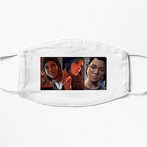 Life is Strange Every Decision Counts Life Is Strange Face Masks