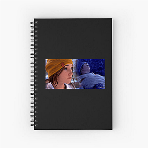Life is Strange Beyond The Everyday Life Is Strange Notebook