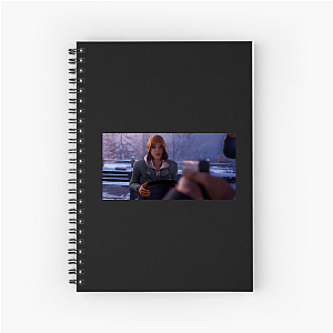 Life is Strange Find Your Way Home Life Is Strange Notebook
