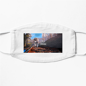 Life is Strange Rewind Time Change Fate Life Is Strange Face Masks
