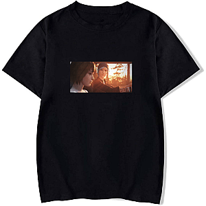 Life is Strange Life Is Full Of Choices Life Is Strange T-Shirts