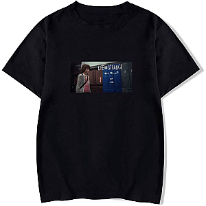 Life is Strange Explore The Supernatural Life Is Strange T-Shirts