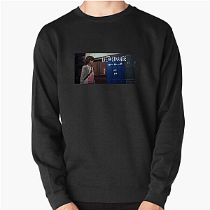 Life is Strange Explore The Supernatural Life Is Strange Sweatshirts