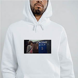 Life is Strange Explore The Supernatural Life Is Strange Hoodies