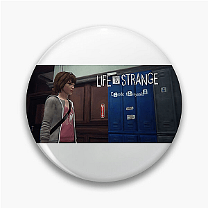 Life is Strange Explore The Supernatural Life Is Strange Pins