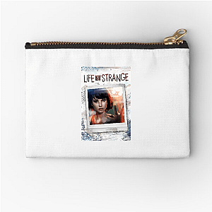 Life is Strange Your Choices Matter Life Is Strange Zipper Pouches