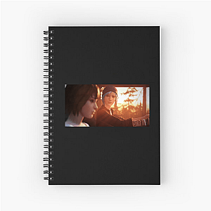 Life is Strange Life Is Full Of Choices Life Is Strange Notebook