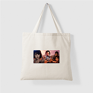 Life is Strange Strange But True Life Is Strange Bags