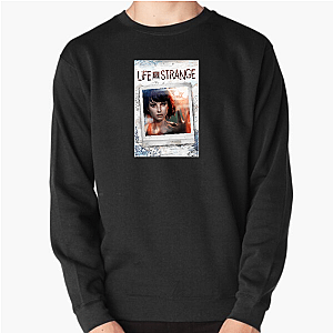 Life is Strange Your Choices Matter Life Is Strange Sweatshirts