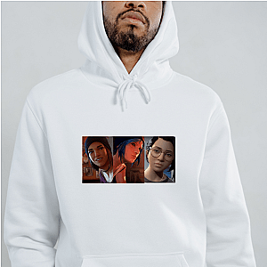 Life is Strange Every Decision Counts Life Is Strange Hoodies