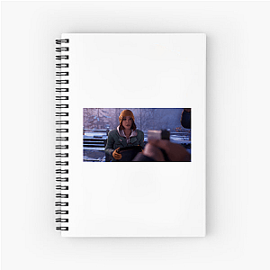 Life is Strange Find Your Way Home Life Is Strange Notebook