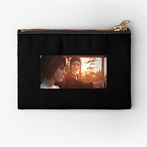 Life is Strange Life Is Full Of Choices Life Is Strange Zipper Pouches