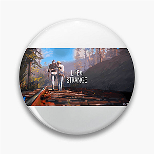Life is Strange Rewind Time Change Fate Life Is Strange Pins