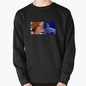 Life is Strange Beyond The Everyday Life Is Strange Sweatshirts