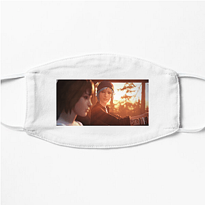 Life is Strange Life Is Full Of Choices Life Is Strange Face Masks