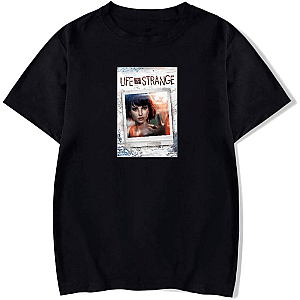 Life is Strange Your Choices Matter Life Is Strange T-Shirts